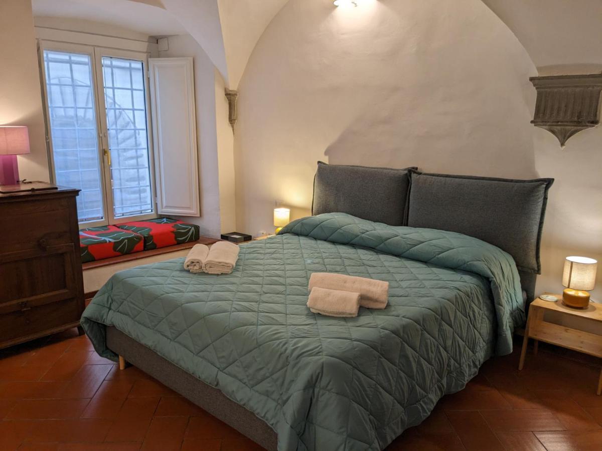 Miriam - Sweet Dreams In Firenze Eksteriør billede